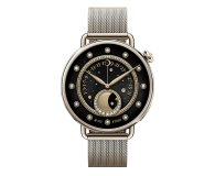 Xiaomi Watch S4 41mm Golden with Diamond - 1358996 - zdjęcie 2